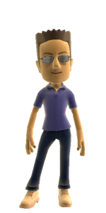 Xbox live Avatar